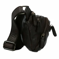 Harbour 2nd Harper Gürteltasche Leder 24 cm