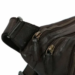 Harbour 2nd Harper Gürteltasche Leder 24 cm