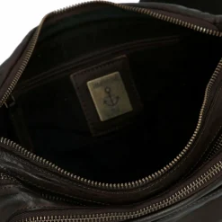 Harbour 2nd Harper Gürteltasche Leder 24 cm