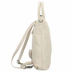 Harbour 2nd Just Pure Agnes Handtasche Leder 34 cm