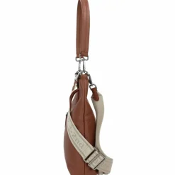 Harbour 2nd Just Pure Emely Schultertasche Leder 30 cm