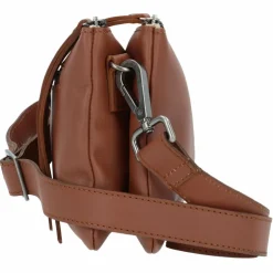 Harbour 2nd Just Pure Enya Umhängetasche Leder 23 cm