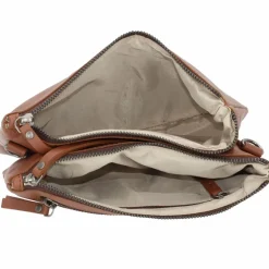 Harbour 2nd Just Pure Enya Umhängetasche Leder 23 cm