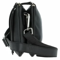 Harbour 2nd Just Pure Enya Umhängetasche Leder 23 cm