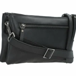 Harbour 2nd Just Pure Enya Umhängetasche Leder 23 cm