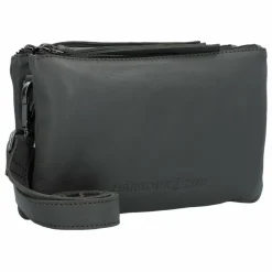 Harbour 2nd Just Pure Enya Umhängetasche Leder 23 cm