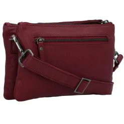 Harbour 2nd Just Pure Enya Umhängetasche Leder 23 cm