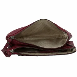 Harbour 2nd Just Pure Enya Umhängetasche Leder 23 cm