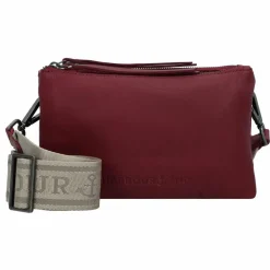 Harbour 2nd Just Pure Enya Umhängetasche Leder 23 cm