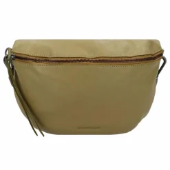 Harbour 2nd Just Pure Evi Umhängetasche Leder 28 cm