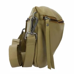 Harbour 2nd Just Pure Evi Umhängetasche Leder 28 cm