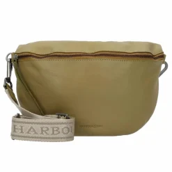 Harbour 2nd Just Pure Evi Umhängetasche Leder 28 cm