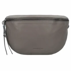 Harbour 2nd Just Pure Evi Umhängetasche Leder 28 cm