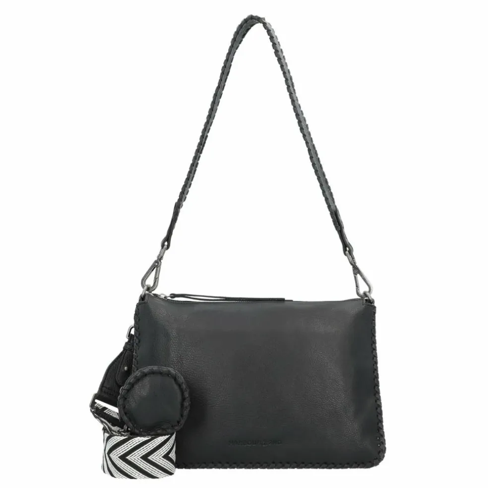 Harbour 2nd Just Pure Gisele Schultertasche Leder 31 cm