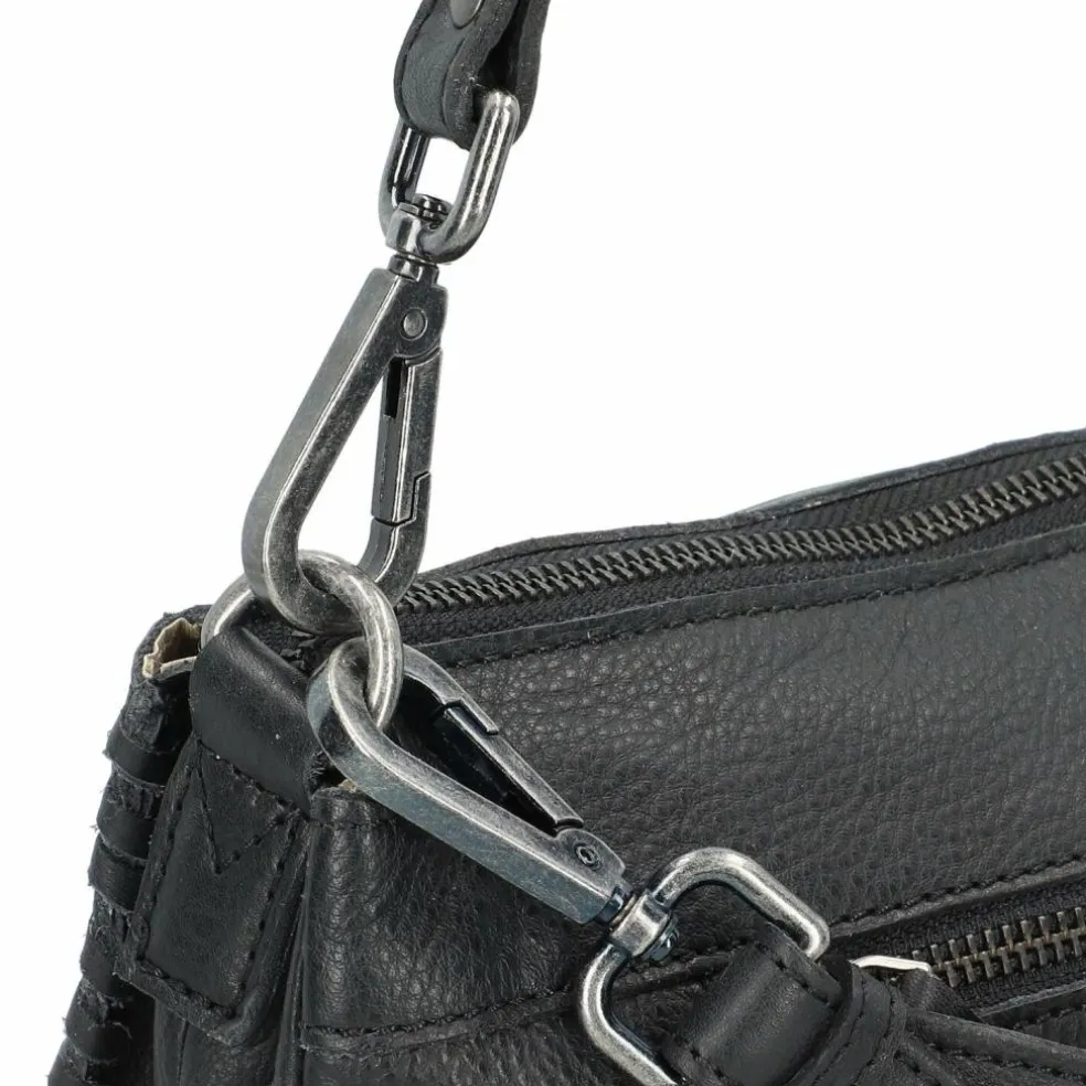Harbour 2nd Just Pure Gisele Schultertasche Leder 31 cm