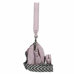 Harbour 2nd Just Pure Gisele Schultertasche Leder 31 cm