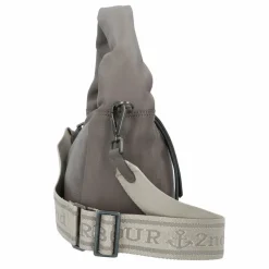 Harbour 2nd Just Pure Handtasche Leder 29 cm