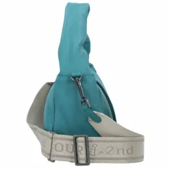 Harbour 2nd Just Pure Handtasche Leder 29 cm