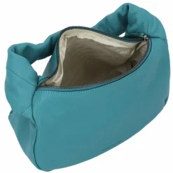 Harbour 2nd Just Pure Handtasche Leder 29 cm