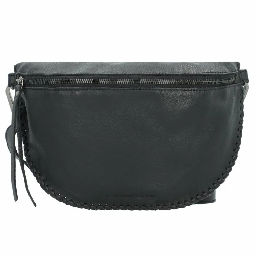 Harbour 2nd Just Pure Isabeau Gürteltasche Leder 29 cm