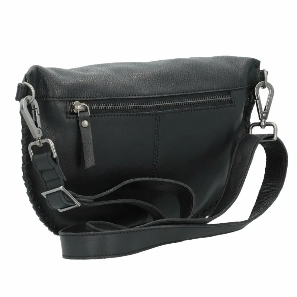 Harbour 2nd Just Pure Isabeau Gürteltasche Leder 29 cm