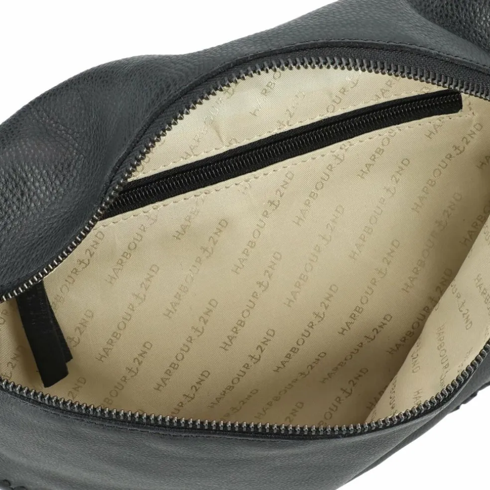 Harbour 2nd Just Pure Isabeau Gürteltasche Leder 29 cm
