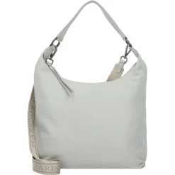 Harbour 2nd Just Pure Kiana Schultertasche Leder 37 cm