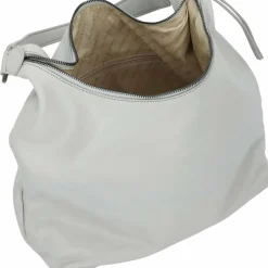 Harbour 2nd Just Pure Kiana Schultertasche Leder 37 cm