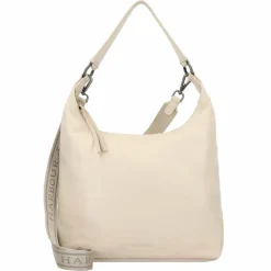 Harbour 2nd Just Pure Kiana Schultertasche Leder 37 cm