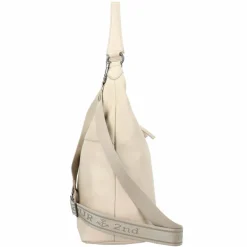 Harbour 2nd Just Pure Kiana Schultertasche Leder 37 cm