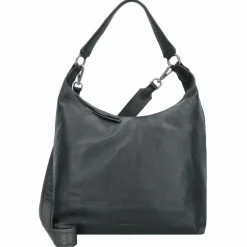 Harbour 2nd Just Pure Kiana Schultertasche Leder 37 cm