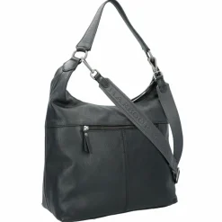 Harbour 2nd Just Pure Kiana Schultertasche Leder 37 cm