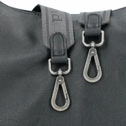 Harbour 2nd Just Pure Kiana Schultertasche Leder 37 cm