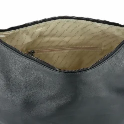 Harbour 2nd Just Pure Kiana Schultertasche Leder 37 cm