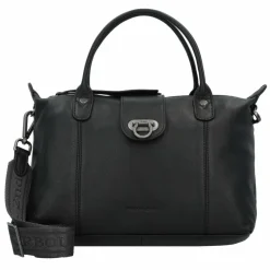 Harbour 2nd Just Pure Liane Handtasche Leder 31 cm