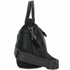 Harbour 2nd Just Pure Liane Handtasche Leder 31 cm