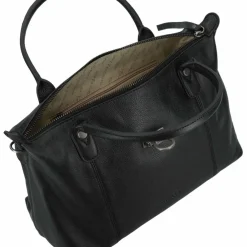 Harbour 2nd Just Pure Liane Handtasche Leder 31 cm
