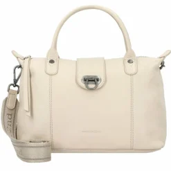Harbour 2nd Just Pure Liane Handtasche Leder 31 cm