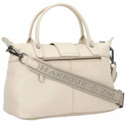 Harbour 2nd Just Pure Liane Handtasche Leder 31 cm