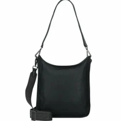 Harbour 2nd Just Pure Liara Schultertasche Leder 26 cm