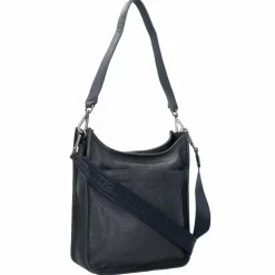 Harbour 2nd Just Pure Liara Schultertasche Leder 26 cm