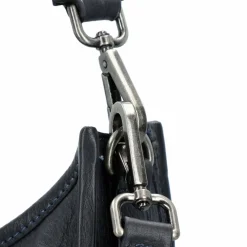 Harbour 2nd Just Pure Liara Schultertasche Leder 26 cm