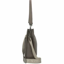 Harbour 2nd Just Pure Liara Schultertasche Leder 26 cm