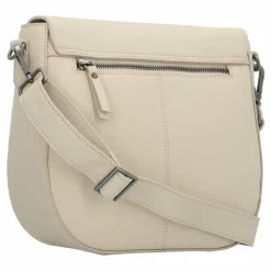 Harbour 2nd Just Pure Lili Umhängetasche Leder 26 cm