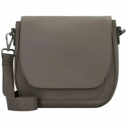 Harbour 2nd Just Pure Lili Umhängetasche Leder 26 cm