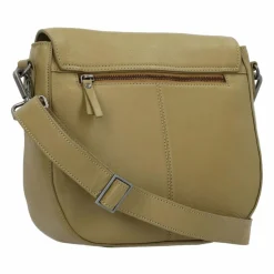 Harbour 2nd Just Pure Lili Umhängetasche Leder 26 cm