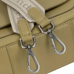 Harbour 2nd Just Pure Lili Umhängetasche Leder 26 cm