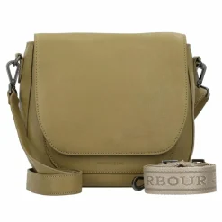 Harbour 2nd Just Pure Lili Umhängetasche Leder 26 cm