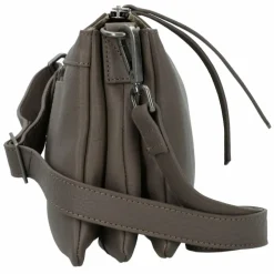 Harbour 2nd Just Pure Mirela Schultertasche Leder 20.5 cm