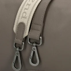 Harbour 2nd Just Pure Mirela Schultertasche Leder 20.5 cm